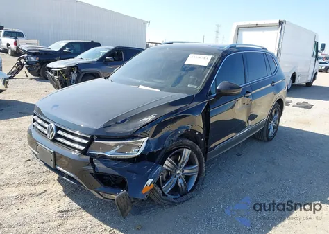 2020 Volkswagen Tiguan 2.0T Se/2.0T Se R-Line Black/2.0T Sel from USA, damaged, VIN 3VV2B7AX7LM096848